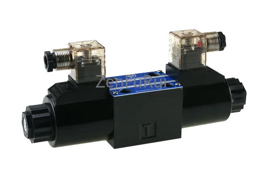 

Магнитный обменный клапан SWH-G02-C2-D24-20 B2 C4 C6 C3 D2