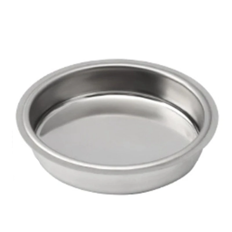 

Coffee Machine Clean Blind Bowl Filter Basket For Breville Sage 8 Breville 870 Coffee Machine Accessories