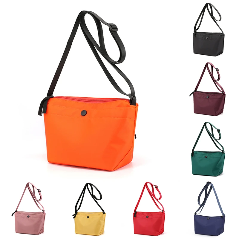 

Solid Color Shoulder Bag For Women Large Capacity Travel Crossbody Half Moon Designed Belt Bag Ladies Daily Street Fanny Packs