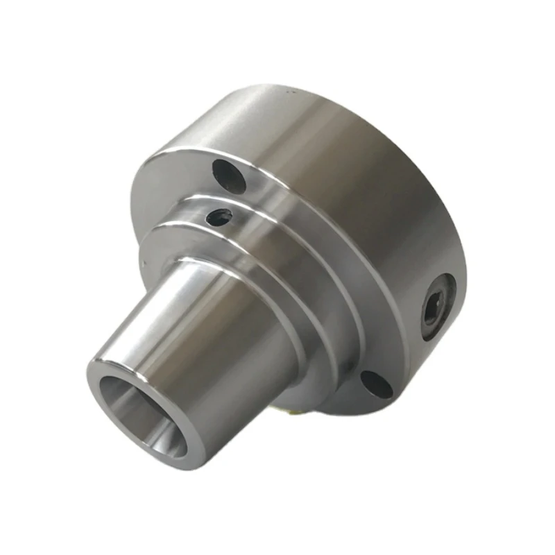 

Зажимной патрон 5C 3911-125-5C / D3/D4, блокировочное устройство