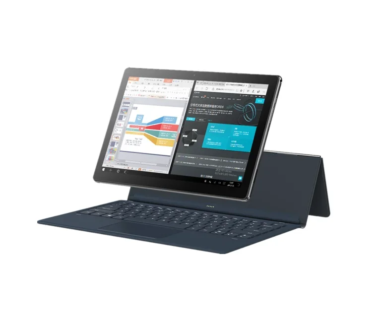 Бизнес-использовал 11 6-дюймовый планшетный ПК с сенсорным экраном Android 4G и ручкой