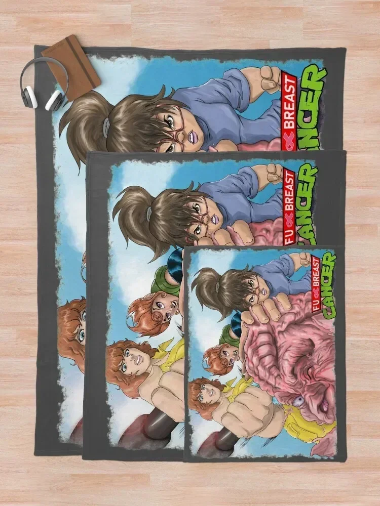 Фланелевое одеяло FU