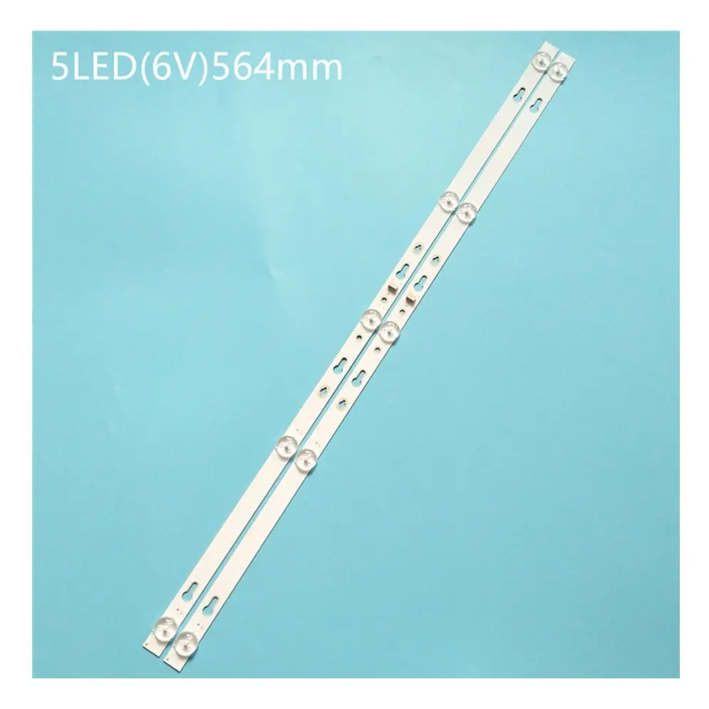 

564 мм фотоэлемент для THOMSON T32RTE1220 T32RTE1180 светодиодные полосы фотоэлемент 303TC320048E