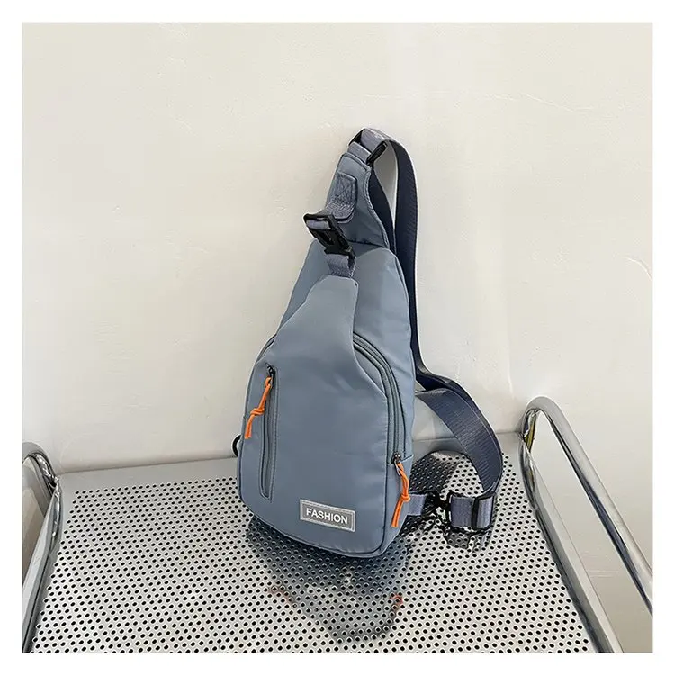 

2023 New Woman Casual Lady Waist pack Chest Bags Fashion Bag