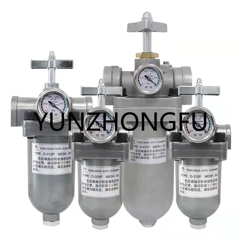 

Автоматический масляный фильтр, винтовой фильтр, 60 сетки, 100 сетки, 150 сетки, масляный всасывающий конец, фотоэлемент (P)