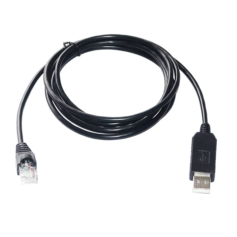 ОРИГИНАЛЬНЫЙ ЧИП FTDI FT232RL USB-разъем RJ45 RS485 ПРЕОБРАЗОВАТЕЛЬ СЕРВИАТЕЛЬНЫЙ