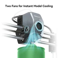 3D-Принтер Creality Ender 3 V3#3