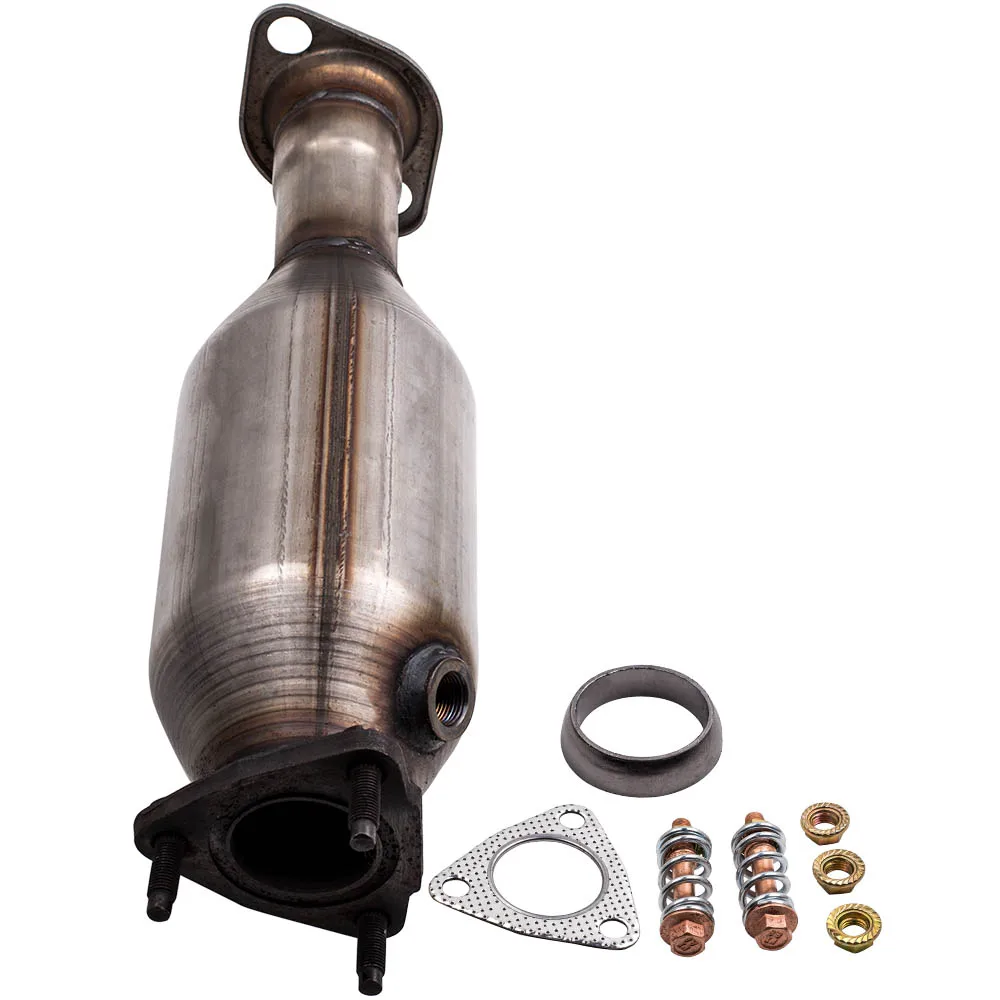 

Inlet/Outlet Catalytic Converter For Honda CR-V EX 2.0L 1998 1999 2000 2001