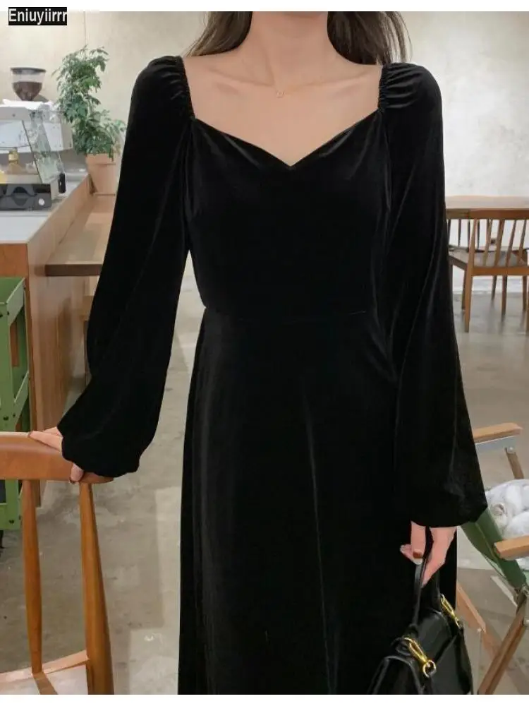 Лидер продаж Женская Базовая одежда на новый год зиму и весну женское Свободное