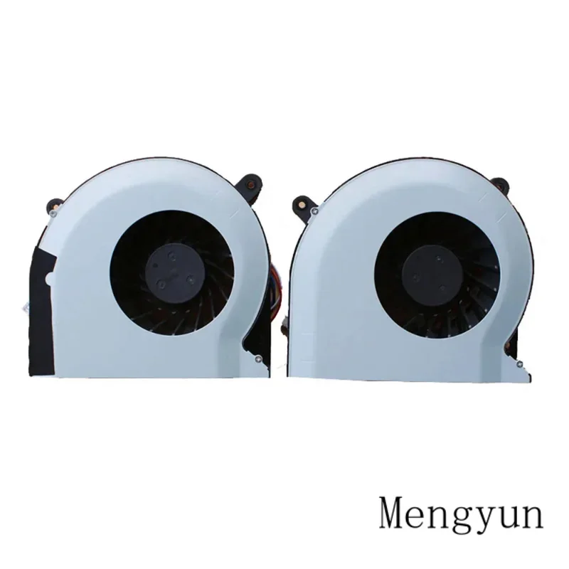 Новый вентилятор охлаждения процессора графического для Asus ROG G20 g20ci g20aj g20cb