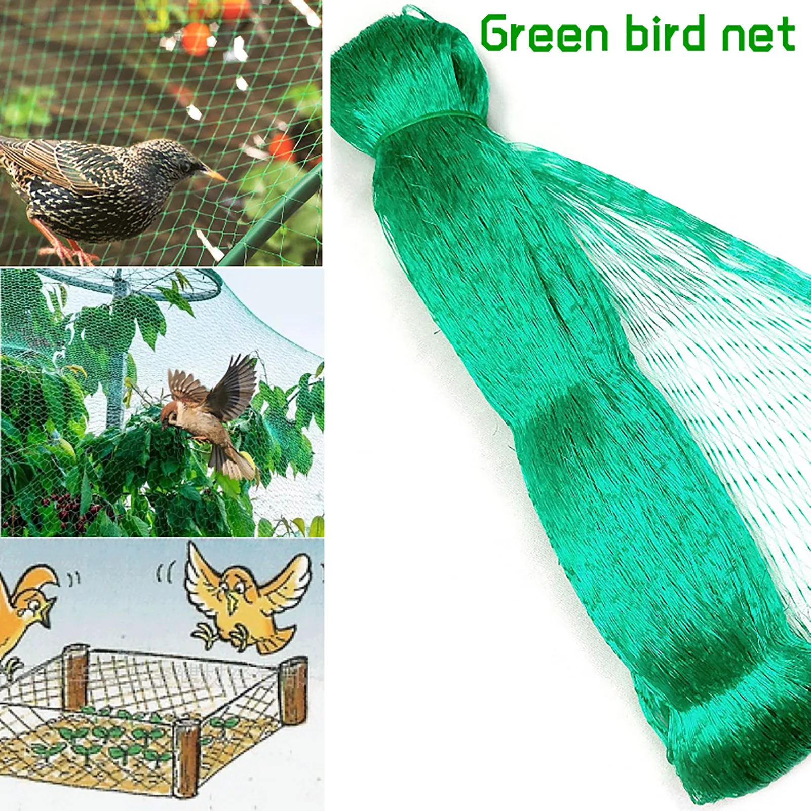 

Pond Netting For Pond Pool Leaf Cover Net With Small Fine Mesh Pond Net For Protecting Fish From Birds Cats Bird Netting For