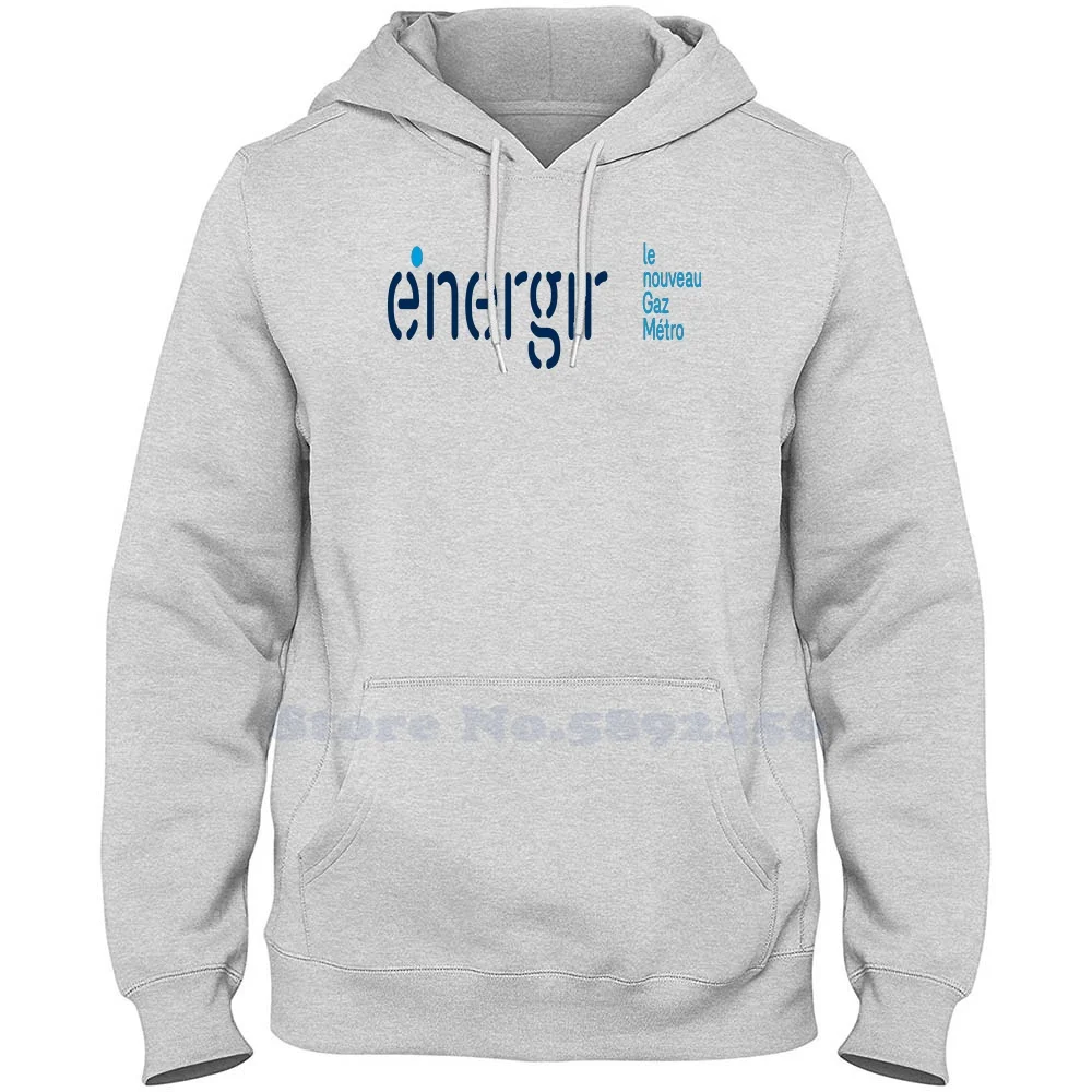 

Energir Brand Logo High-quality Hoodie 2023 New Graphic Sweatshirt