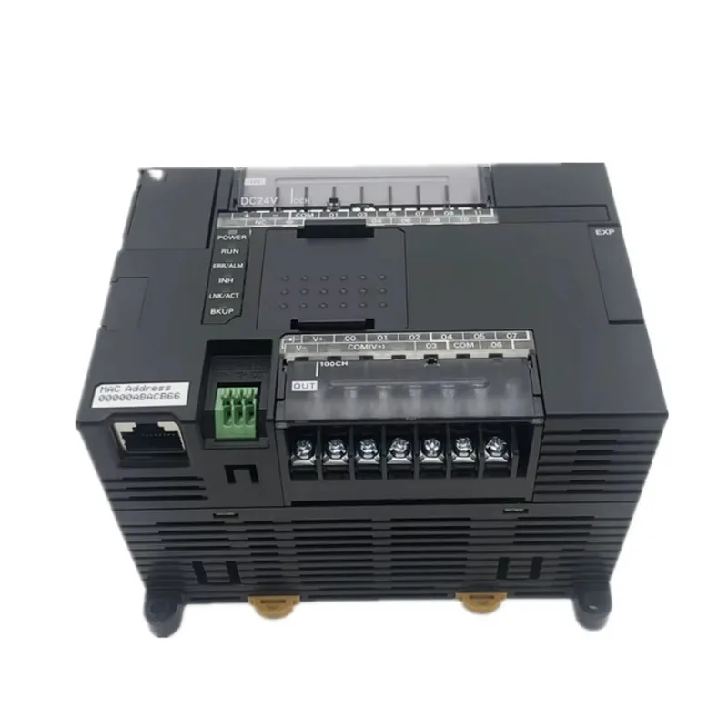 Фото ПЛК для CP1L-EL20DT1-D №1