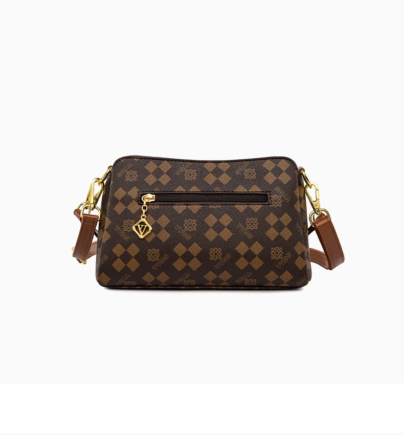 Холщовая Сумка в богемном стиле новый белый объемный кошелек на плечо винтажная