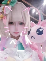 Плюшевая игрушка #2