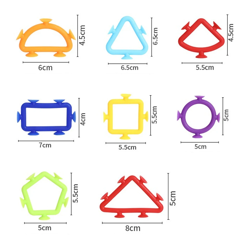 Рисунок 5 - Детский конструктор «присоска»