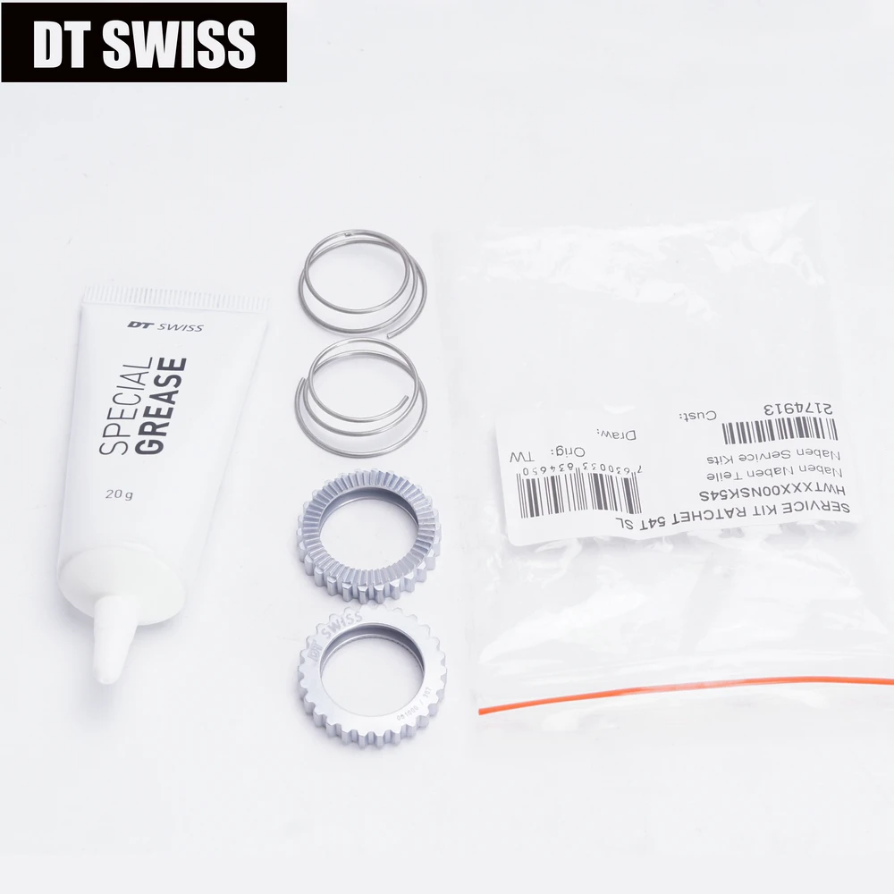 

DT SWISS 54T Ratchet Hub Repair Parts Upgrade BOOST Bearing HG/XD/MS 28/32H MTB ROAD Bicycle hubs bike EXP