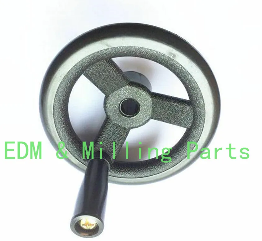 

CNC Milling Machine Part Fine Feed Handwheel B125+126 For Bridgeport Mill Part