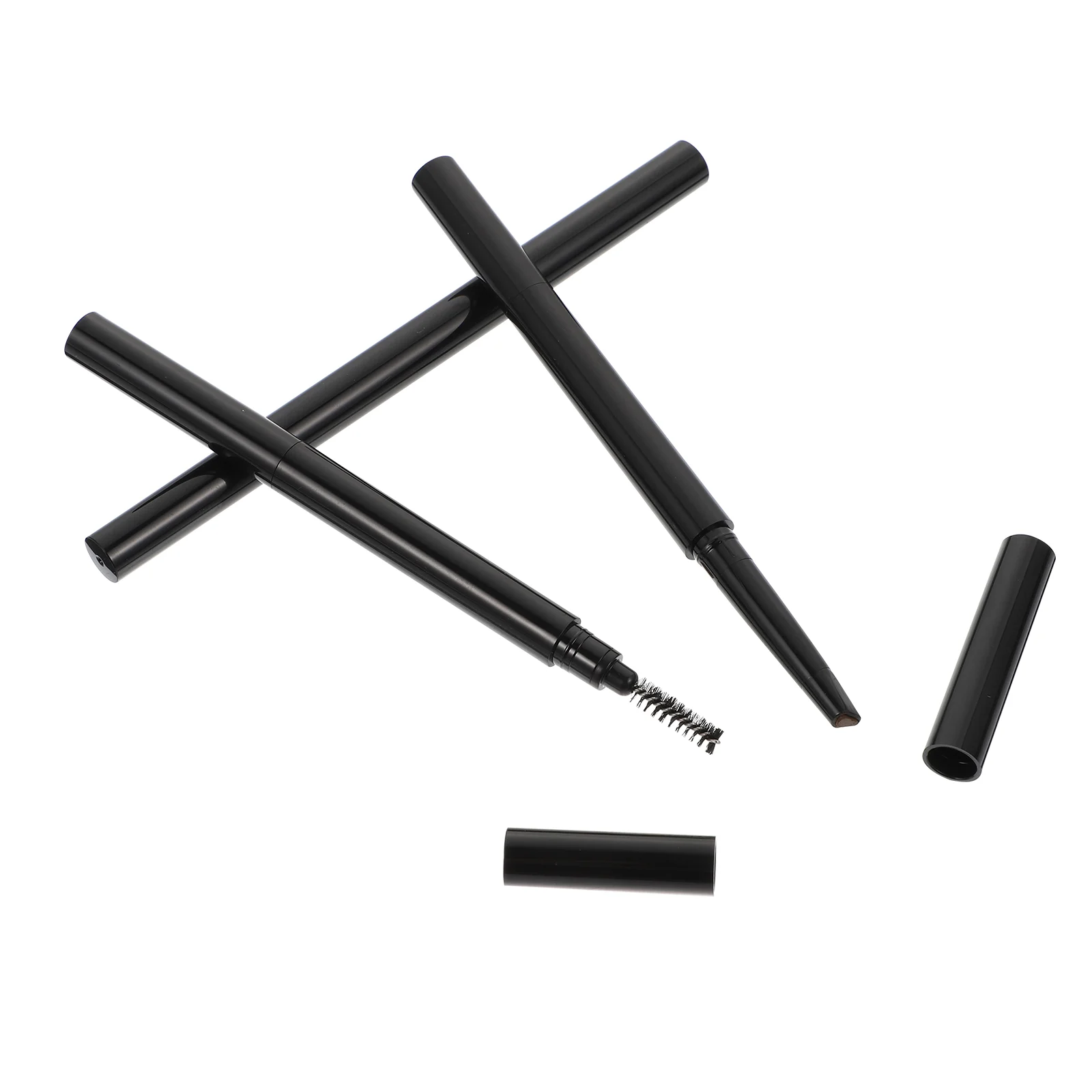 

12Pcs Pencils Practical Useful Makeup Tools Makeup Pencils for Woman