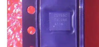 Микросхема SN74CBT3253C SN74CBT3253 CBT3253 CBT3253CPWR CU253CRGYR QFN