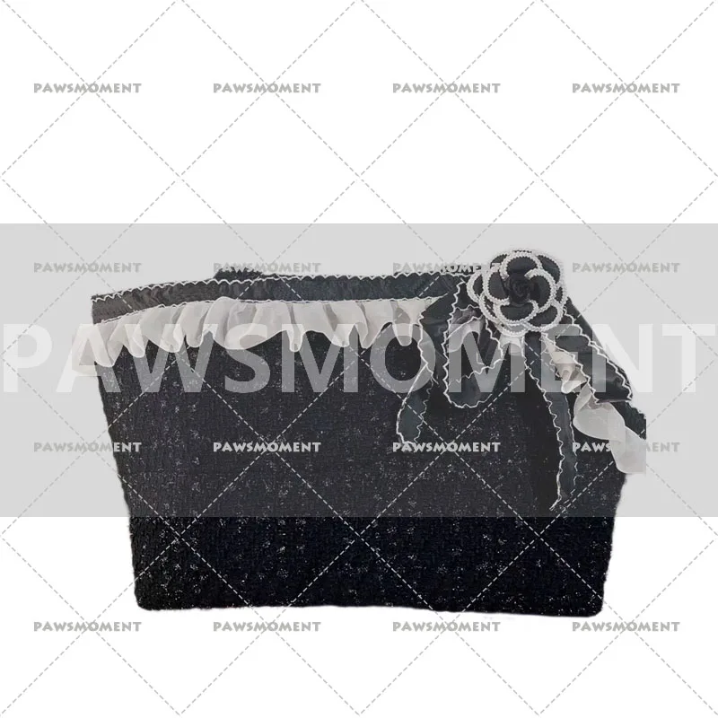 

Designer Pet Dog Carrier for Small Dogs Tote for Puppy Pet Dog Bag Carrier Chihuahua Yorkies Dog Accessories OT0075