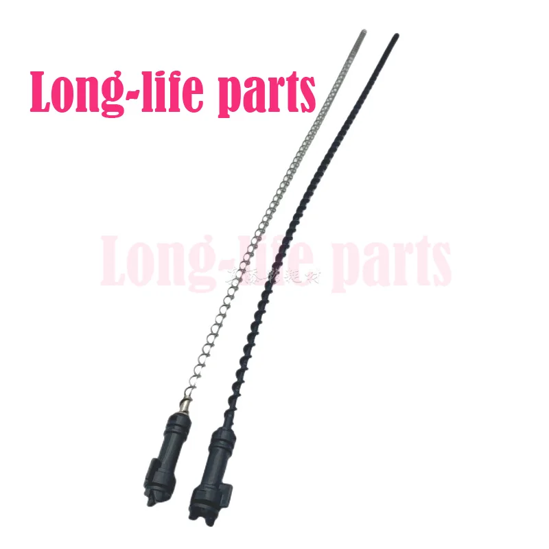 

Compatible For Xerox 7535 7556 3370 3375 5570 7545 5575 Drum Spring Waste Toner Lever Copier Parts