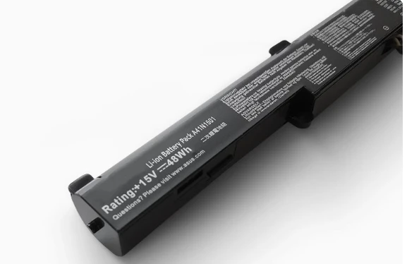Подходит для ноутбука Asus N552V N752V Gl752Jw Gl752Vw Fx71Pro аккумулятор A41N1501