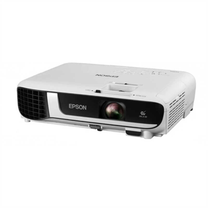 Проектор Epson EB-X51 0 55 &quot3800 lm HDMI |