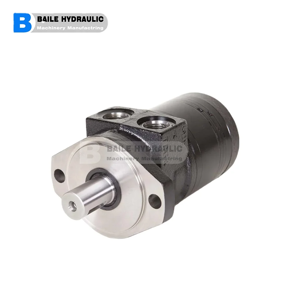 Средний двигатель PARKER Torqmotor серии TF TF0080 TF0100 TF0130 TF0140 TF0240 TF0360 TF0475 Поршневой насос