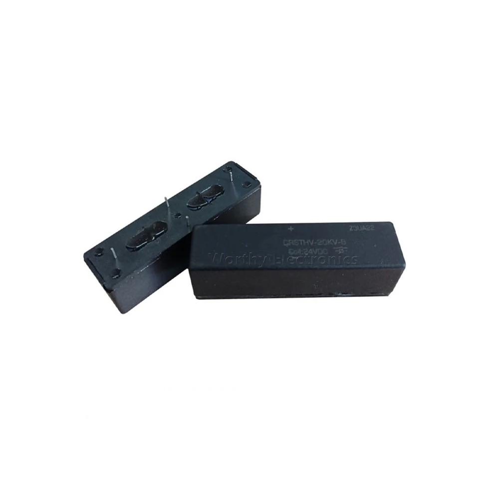 Бесплатная доставка 10 шт./партия реле CRSTHV-20KV-B 12 В постоянного тока новое и