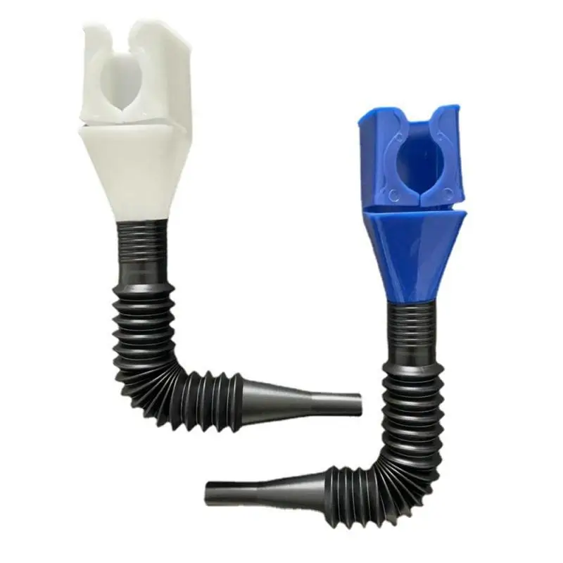 

3PCS Plastic Car Motorcycle Refueling Gasoline Engine Oil Funnel Filter Transfer Tool Oil Change Filling Oil Funnel Accesorios