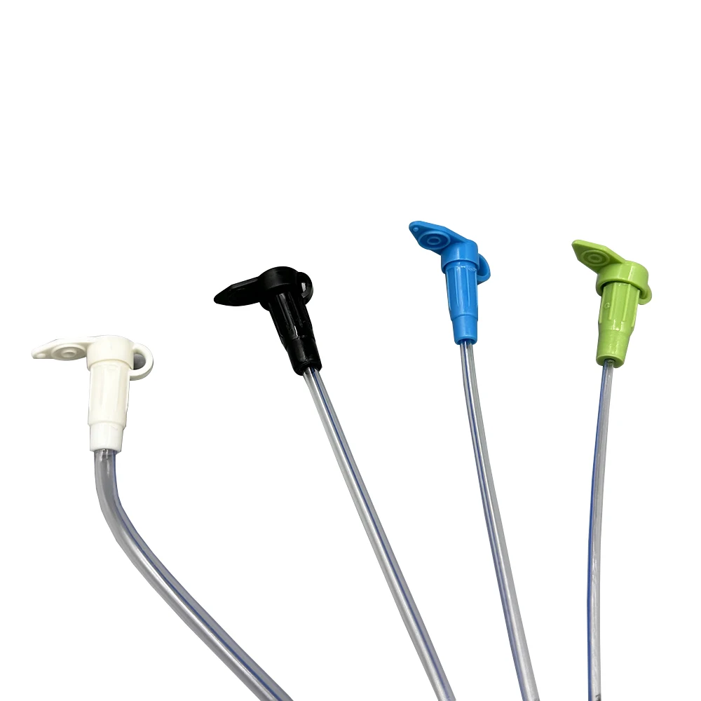 100 шт. трубки для кормления домашних животных