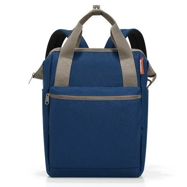 Backpack allrunder R dark blue art. Jr4059 | Unisex Backpacks