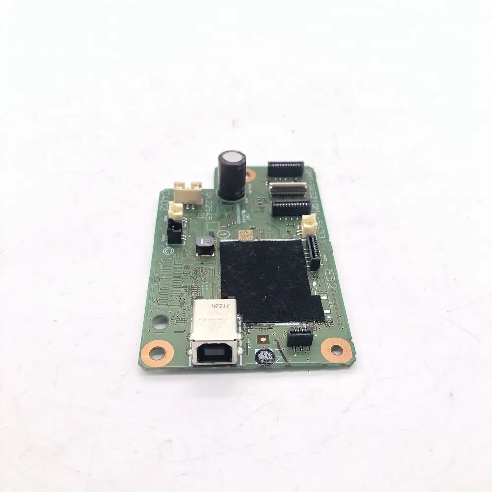 

Main board motherboard QM7-5452 QM4-5433 fits for canon 1810 G-1810 G1810