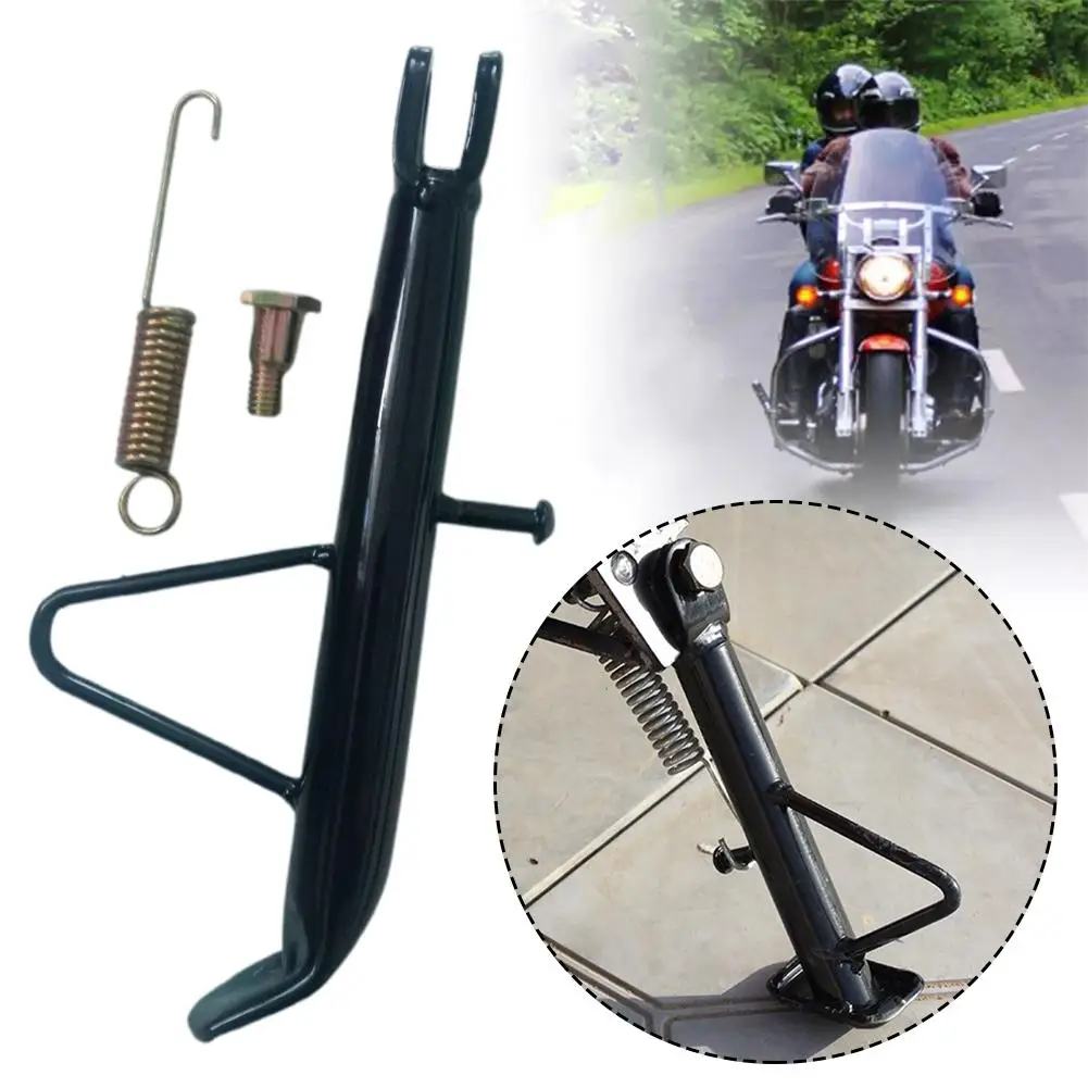 Оригинальная боковая подставка для W110i W125 W100 W110 W100s Dream Super Cub Dash Sonic совместимая с