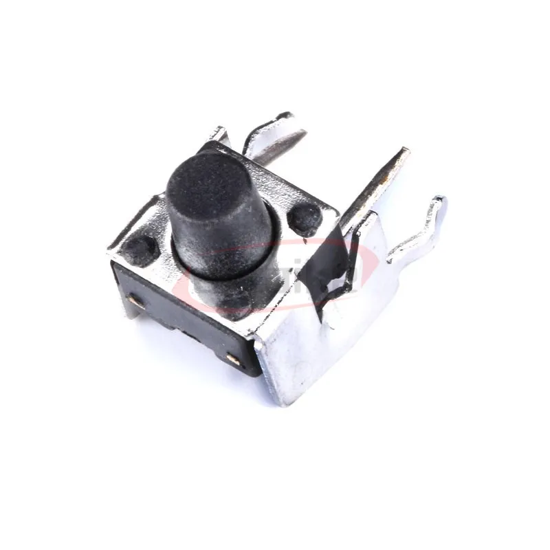 

Переключатели Axtaike 6x6 мм 50 шт