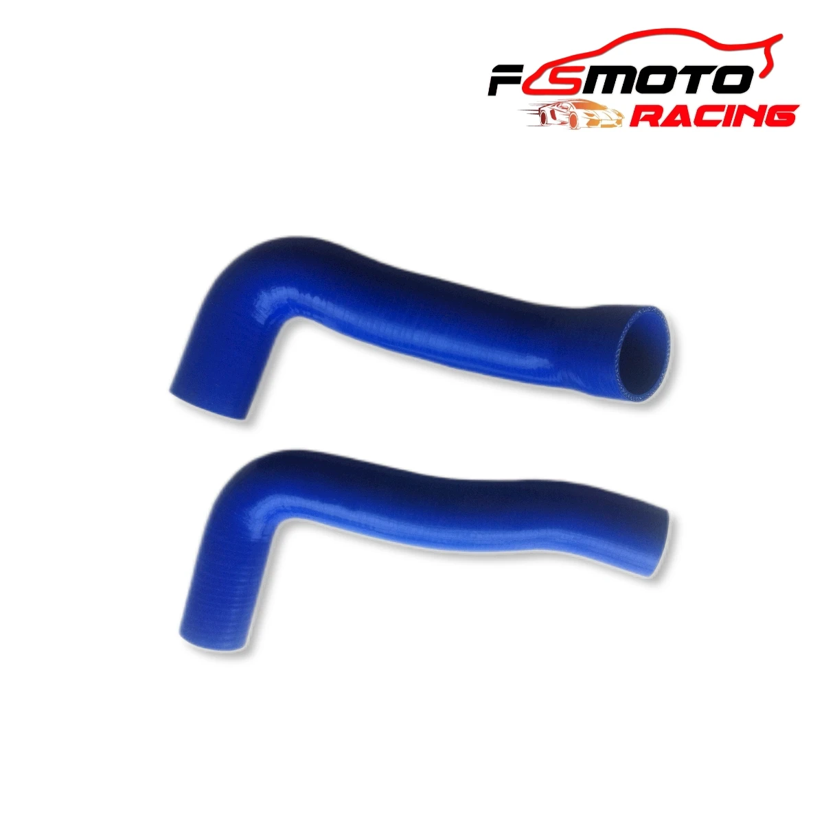 

For Ford Cortina TC TD TE TF 6cyl Silicone Hose Kit Radiator Intercooler Coolant Water Pipe