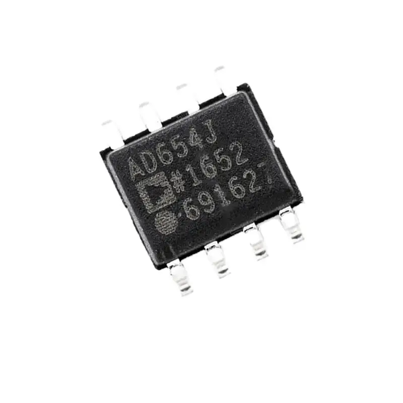 

The DE bono AD654JRZ - REEL7 SOIC - 8 special function amplifier IC voltage frequency converter