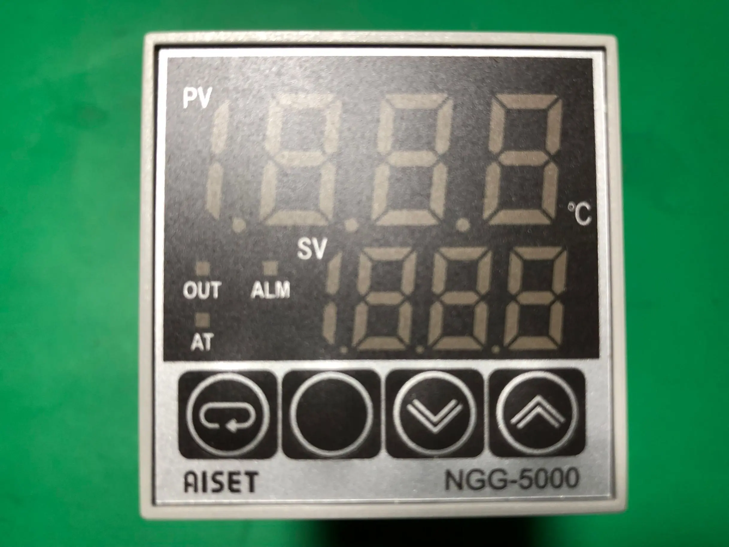 Регулятор температуры прибора Shanghai Yatai NGG-5000 5411 5421 5412 5012 5412G 5402WG