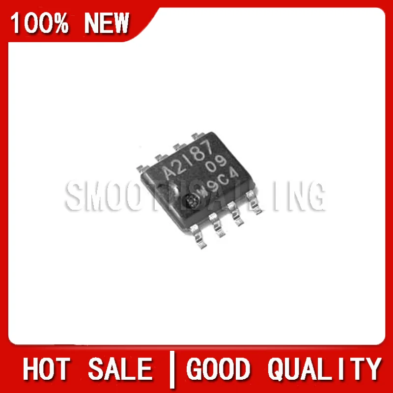 

10PCS/LOT New Original HA12187FP HA12187 SOP-8 In Stock