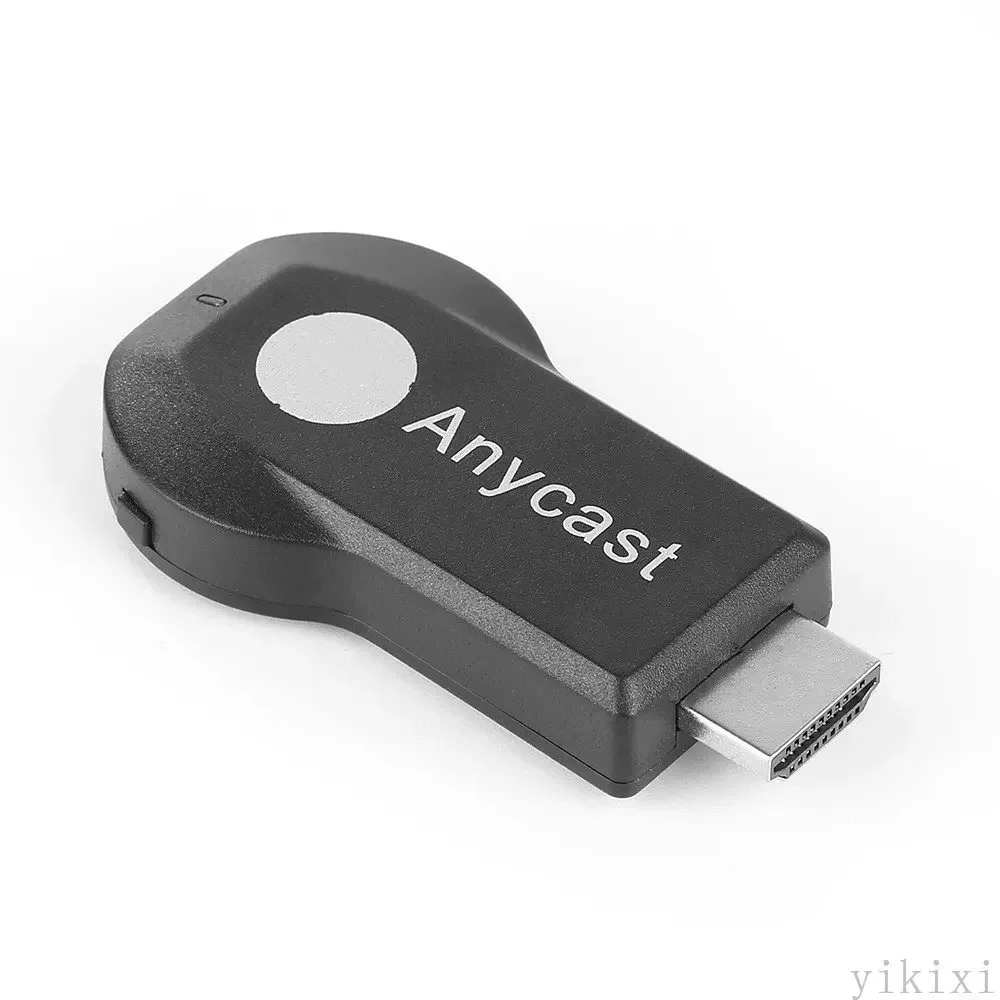 HD 1080P M9 plus беспроводной Wi-Fi дисплей ТВ-ключ-приемник HDMI-совместимый ТВ-приемник