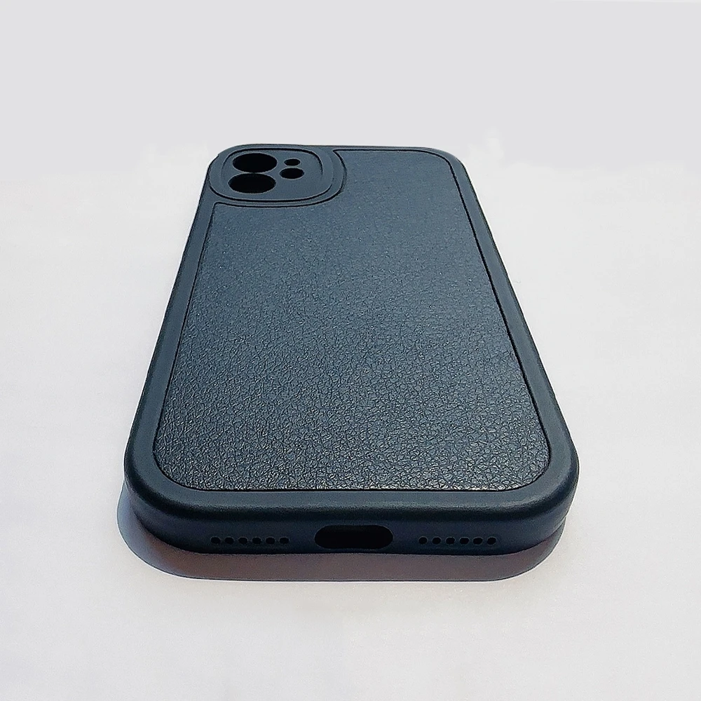 Чехол для Iphone 15 14 12 13 Pro Max 11 Mini X Xr Xs 7 8 Puls из овечьей кожи