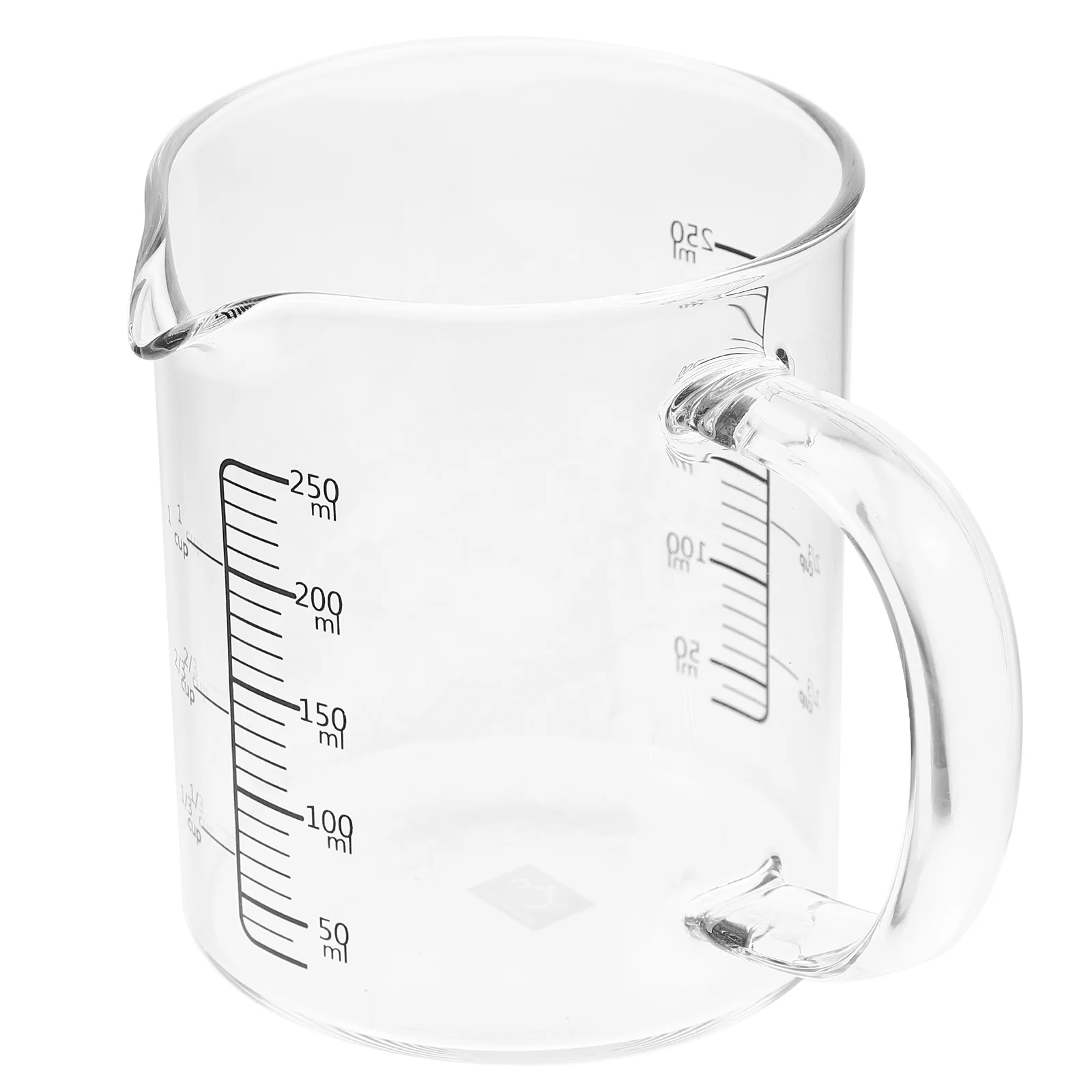 

Multi-function Measuring Cup Large Capacity Measuring Cup Accessory