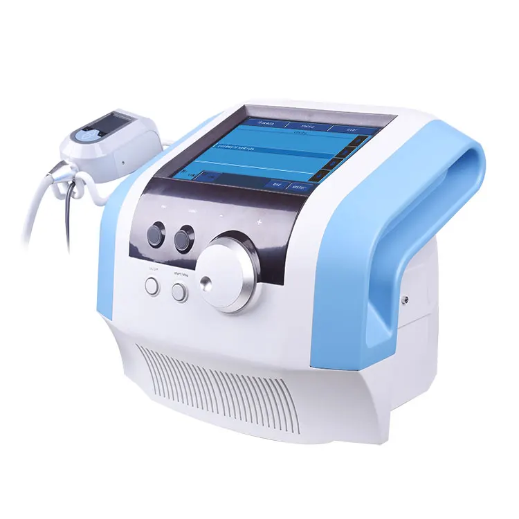 

2020 Anti Wrinkle Care Eye Bags Remover Eraser Rf Removal Facial Massage Treatment Machine Device
