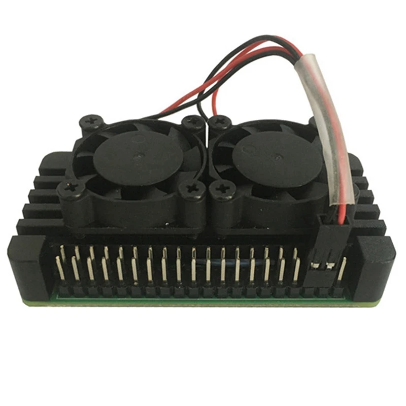 For Raspberry Pi Aluminum Alloy Case Heat Sinks Universal for Zero PI0/PI0 W/2W |