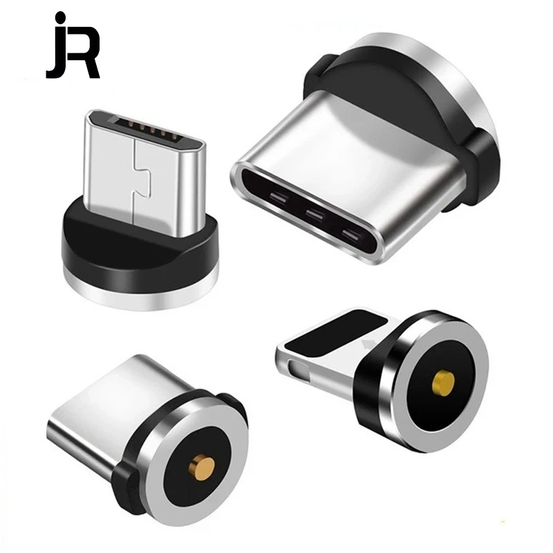 

Magnetic Connector Tips Head for Type C Android Devices,Magnetic Phone Cable Adapter for Samsung Huawei Xiaomi
