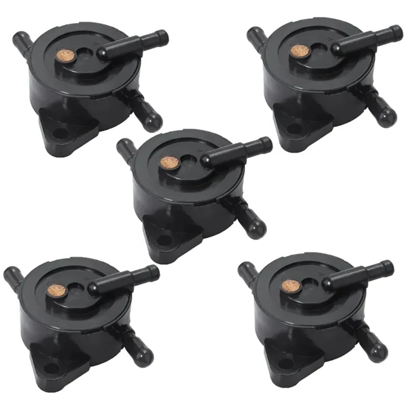 5 шт. топливный насос для Kawasaki FR541V FR600V FR651V FR730V 49040-7008 49040-0770