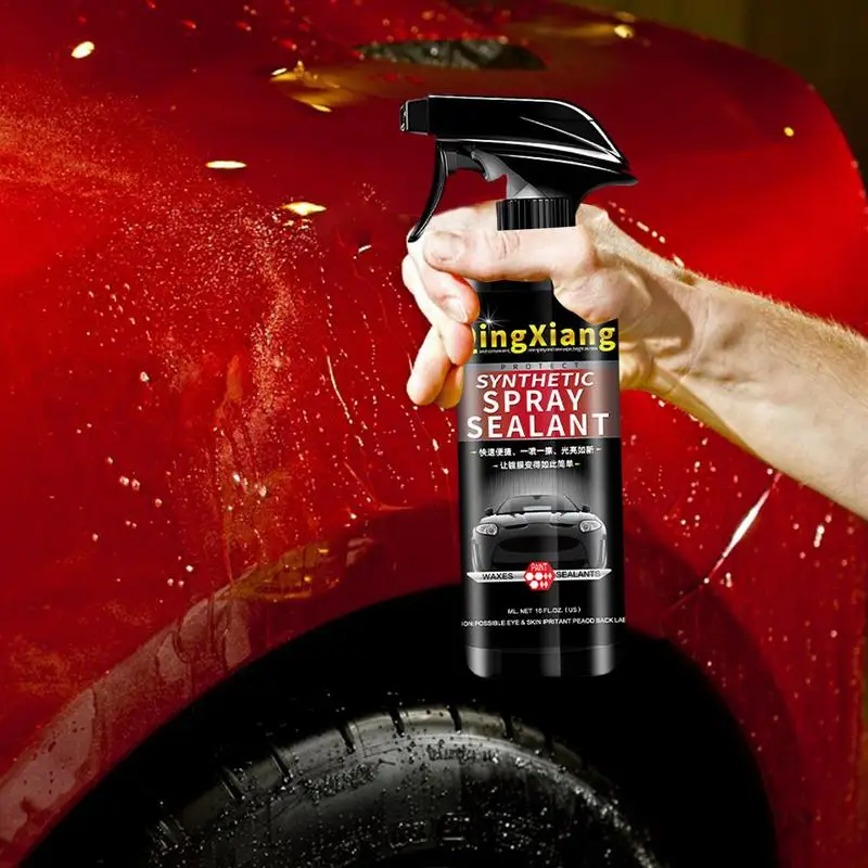 

Car Anti-Scratches Coating Mist Nano Repair Sprays Car Refurbisher High Protection High Protection Scratch Repair Coating Spray