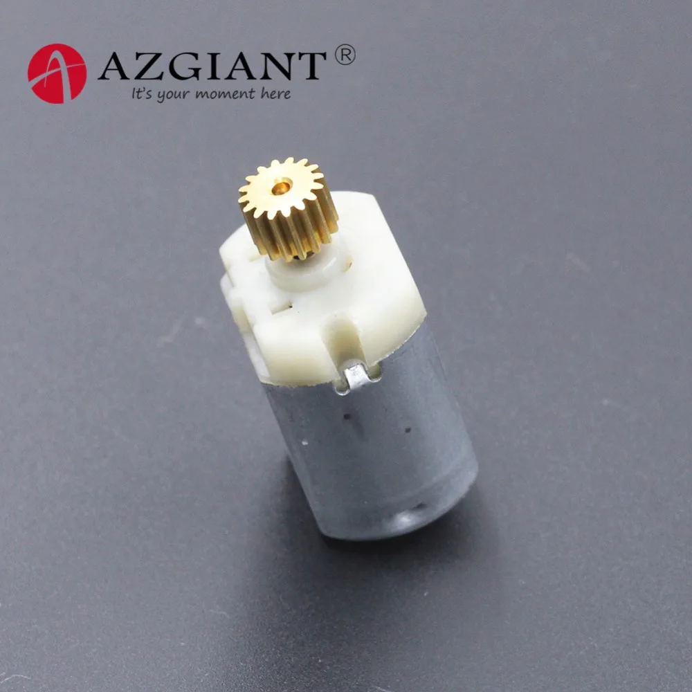 

16 teeth Car Door Lock Actuator motor,trunk motor, rearview mirror motor