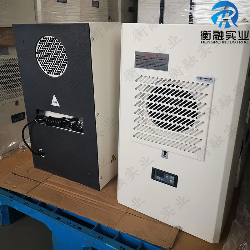 Шкаф-кондиционер Rittal промышленный Кондиционер 1000 Вт боковой